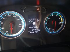 Forthing Lingzhi New Energy Pure Electric Class Routine 401km Base 7-seater - ფოტო 20