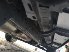 Tank 300 2.0T Conquistador Gasoline - ფოტო 10