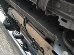 Tank 300 2.0T Conquistador Gasoline - ფოტო 11
