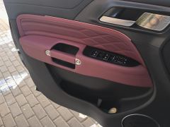 Tank 300 2.0T Conquistador Gasoline - ფოტო 12