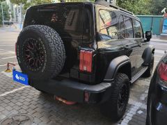 Tank 300 2.0T Conquistador Gasoline - ფოტო 2