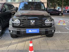Tank 300 2.0T Conquistador Gasoline - ფოტო 3