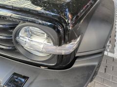 Tank 300 2.0T Conquistador Gasoline - ფოტო 4