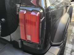 Tank 300 2.0T Conquistador Gasoline - ფოტო 5