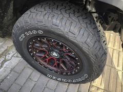 Tank 300 2.0T Conquistador Gasoline - ფოტო 6