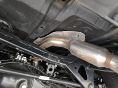 Tank 300 2.0T Conquistador Gasoline - ფოტო 9