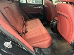 BMW X3 xDrive25i M Sport Package - ფოტო 10