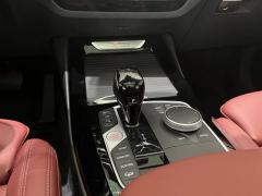 BMW X3 xDrive25i M Sport Package - ფოტო 12