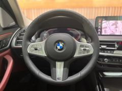 BMW X3 xDrive25i M Sport Package - ფოტო 13