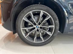 BMW X3 xDrive25i M Sport Package - ფოტო 14