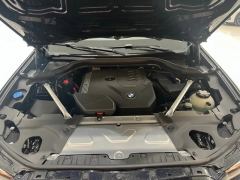 BMW X3 xDrive25i M Sport Package - ფოტო 15