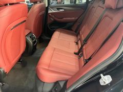 BMW X3 xDrive25i M Sport Package - ფოტო 6