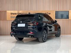 BMW X3 xDrive25i M Sport Package - ფოტო 7