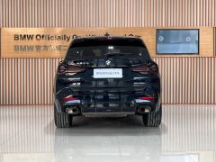 BMW X3 xDrive25i M Sport Package - ფოტო 8