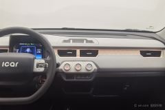 Chery QQ Icecream Fengyun QQ Ice Cream 170km Sundae Edition - ფოტო 16