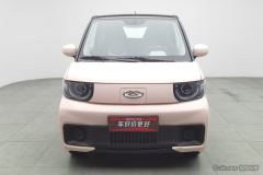 Chery QQ Icecream Fengyun QQ Ice Cream 170km Sundae Edition - ფოტო 3