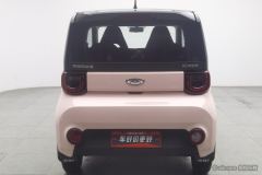 Chery QQ Icecream Fengyun QQ Ice Cream 170km Sundae Edition - ფოტო 4