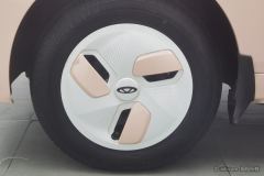 Chery QQ Icecream Fengyun QQ Ice Cream 170km Sundae Edition - ფოტო 6