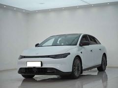Leapmotor C01 EV Edition 625Deluxe Edition - ფოტო 1