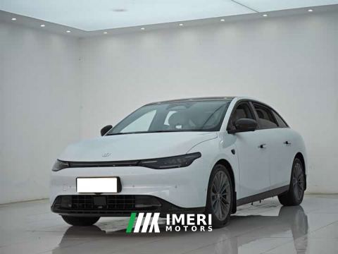 2024 Leapmotor C01 EV Edition 625Deluxe Edition - ავტომობილი ჩინეთიდან