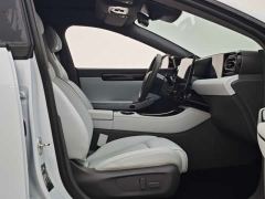 Leapmotor C01 EV Edition 625Deluxe Edition - ფოტო 10