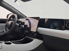 Leapmotor C01 EV Edition 625Deluxe Edition - ფოტო 11