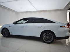 Leapmotor C01 EV Edition 625Deluxe Edition - ფოტო 13