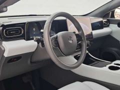 Leapmotor C01 EV Edition 625Deluxe Edition - ფოტო 15