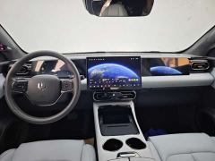 Leapmotor C01 EV Edition 625Deluxe Edition - ფოტო 16