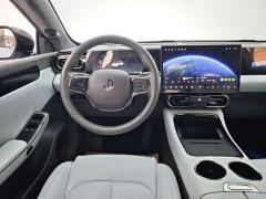 Leapmotor C01 EV Edition 625Deluxe Edition - ფოტო 17