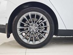 Leapmotor C01 EV Edition 625Deluxe Edition - ფოტო 19