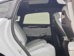 Leapmotor C01 EV Edition 625Deluxe Edition - ფოტო 20