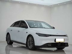 Leapmotor C01 EV Edition 625Deluxe Edition - ფოტო 3