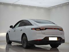 Leapmotor C01 EV Edition 625Deluxe Edition - ფოტო 4