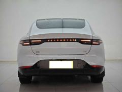 Leapmotor C01 EV Edition 625Deluxe Edition - ფოტო 5