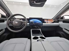 Leapmotor C01 EV Edition 625Deluxe Edition - ფოტო 8