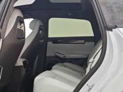 Leapmotor C01 EV Edition 625Deluxe Edition - ფოტო 9