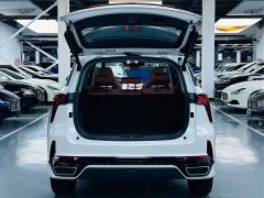Changan CS75PLUS Edition 1.5T Version - фото 14