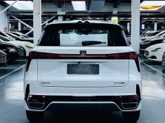 Changan CS75PLUS Edition 1.5T Version - фото 8