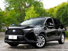 Toyota Corolla Sharp Release 2.0L Edition - ფოტო 1