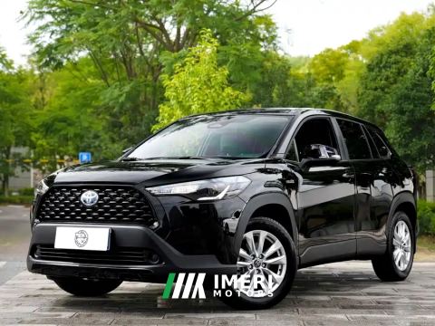 2024 Toyota Corolla Sharp Release Corolla Razor 2.0L Pioneer Edition