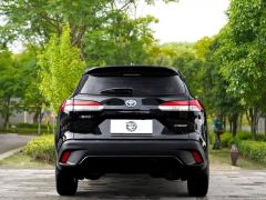 Toyota Corolla Sharp Release 2.0L Edition - ფოტო 10