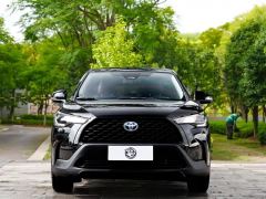 Toyota Corolla Sharp Release 2.0L Edition - ფოტო 2