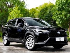 Toyota Corolla Sharp Release 2.0L Edition - ფოტო 3