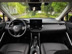 Toyota Corolla Sharp Release 2.0L Edition - ფოტო 4
