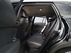 Toyota Corolla Sharp Release 2.0L Edition - ფოტო 5