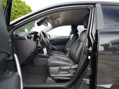 Toyota Corolla Sharp Release 2.0L Edition - ფოტო 6