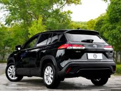 Toyota Corolla Sharp Release 2.0L Edition - ფოტო 8