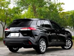 Toyota Corolla Sharp Release 2.0L Edition - ფოტო 9
