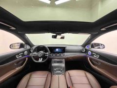 Mercedes-Benz E Class E-Class E 300 L Luxury - photo 14